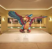 Dreams Huatulco Resort & Spa - All Inclusive hotel detail image 4