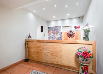 Hotel El Andariego hotel thumbnail 4