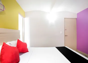 Hotel El Andariego hotel thumbnail 7