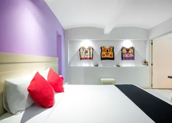 Hotel El Andariego hotel thumbnail 8
