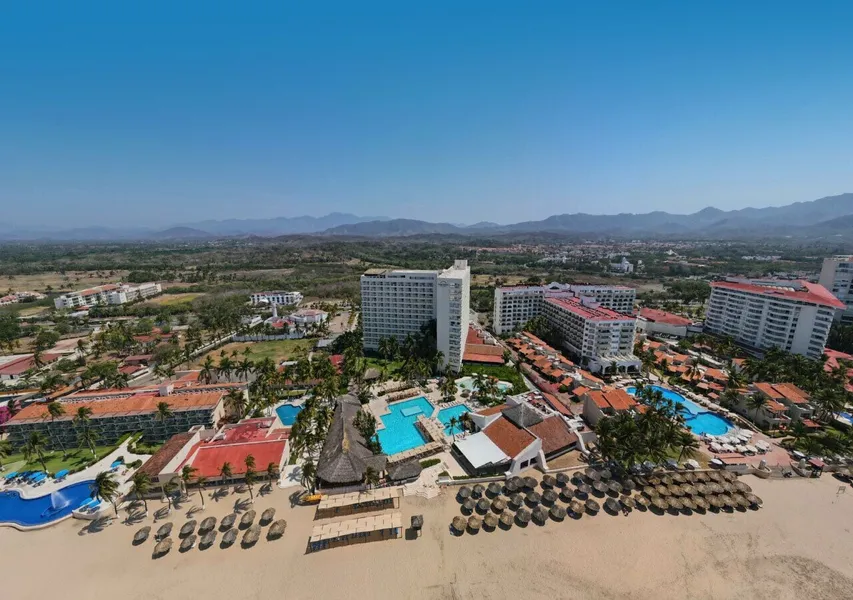 Park Royal Beach Ixtapa - All Inclusive hotel detail image 2