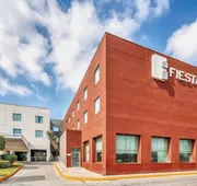 Fiesta Inn Express San Luis Potosí Oriente hotel detail image 3
