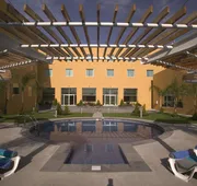 Fiesta Inn Express San Luis Potosí Oriente hotel detail image 4