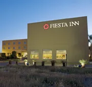 Fiesta Inn Express San Luis Potosí Oriente hotel detail image 5