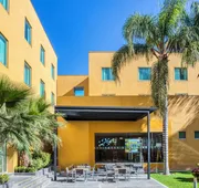 Fiesta Inn Express San Luis Potosí Oriente hotel detail image 7