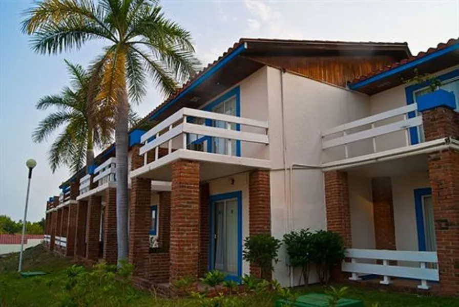 Qualton Club Ixtapa - All Inclusive hotel detail image 2