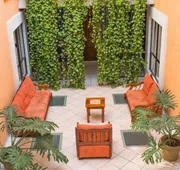 Hotel Oaxaca Dorado hotel detail image 3