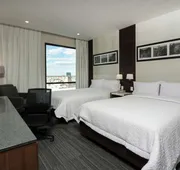Hampton Inn San Luis Potosi hotel detail image 7