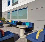 Tru by Hilton Concord hotel detail image 4