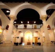 Hotel Parador de Alcalá Oaxaca hotel detail image 5