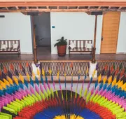 Hotel Parador de Alcalá Oaxaca hotel detail image 7