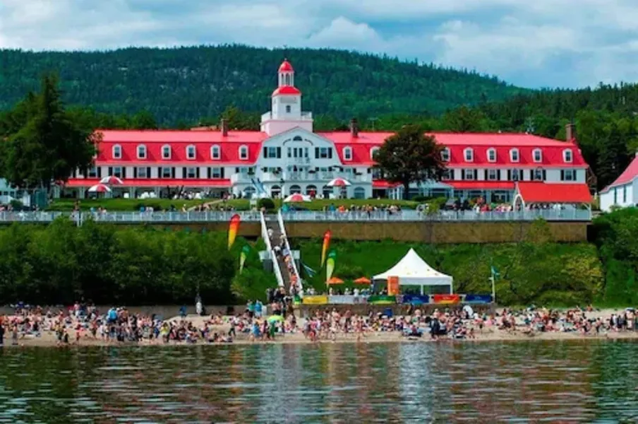 Hôtel Tadoussac hotel detail image 2