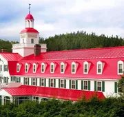 Hôtel Tadoussac hotel detail image 3