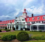 Hôtel Tadoussac hotel detail image 4