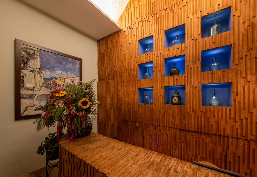 Casa De Sierra Azul hotel detail image 6
