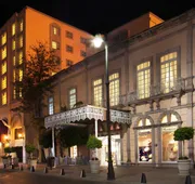 Francia Aguascalientes hotel detail image 4