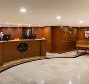 Francia Aguascalientes hotel detail image 5