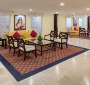 Francia Aguascalientes hotel detail image 7