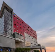 Ramada Encore by Wyndham Aguascalientes hotel detail image 3