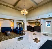 Comfort Inn Owasso - Tulsa hotel detail image 3