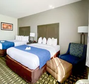 Comfort Inn Owasso - Tulsa hotel detail image 7