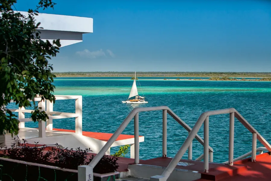 Hotel Laguna Bacalar hotel detail image 6