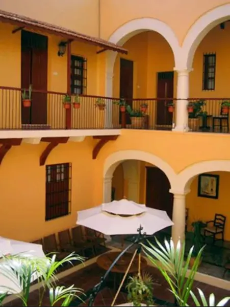 Hotel Castelmar hotel detail image 6