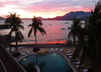 Playa de Santiago hotel thumbnail 2