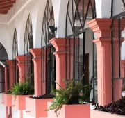 Hotel Central Teziutlan hotel detail image 3
