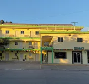 Hotel Posada Los Olivos Los Mochis hotel detail image 3