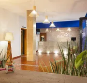 Hotel Vista Express Morelia By Arriva Hospitality Group hotel detail image 4