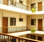 Hotel Vista Express Morelia By Arriva Hospitality Group hotel detail image 5