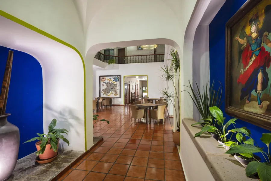 Hotel Vista Express Morelia By Arriva Hospitality Group hotel detail image 6