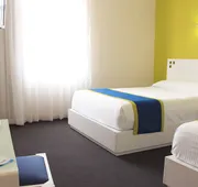 Hotel Vista Express Morelia By Arriva Hospitality Group hotel detail image 7