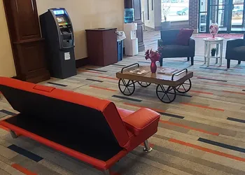 Ramada Batesville Arkansas hotel thumbnail 4