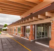 Hotel Parador Zacatecas hotel detail image 3