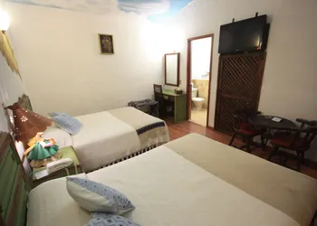 Mansión de los Ángeles hotel thumbnail 3