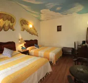 Mansión de los Ángeles hotel detail image 4