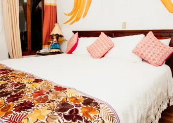 Mansión de los Ángeles hotel thumbnail 8