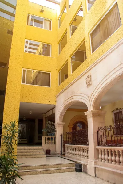 Hotel María Benita hotel detail image 2