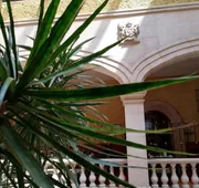 Hotel María Benita hotel detail image 4