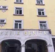 Hotel María Benita hotel detail image 5