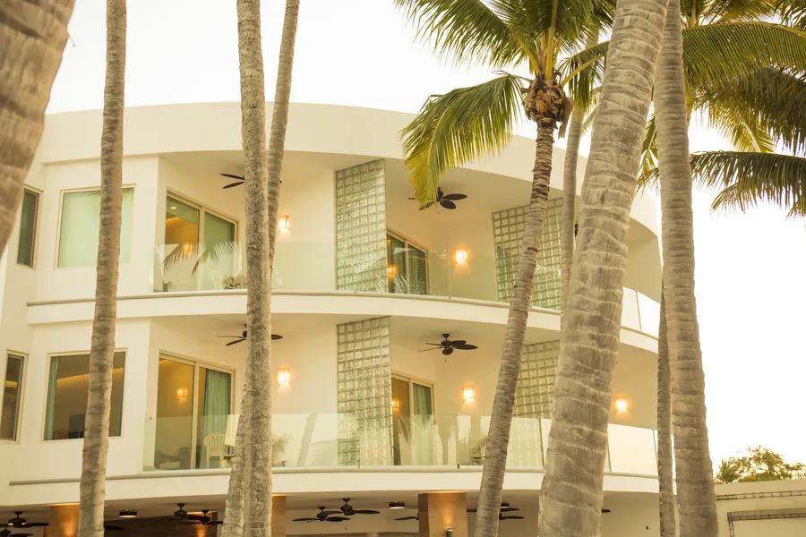 Vista Vallarta All Suites on the Beach hotel detail image 2