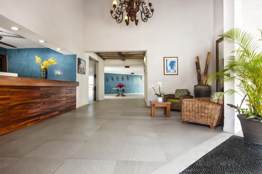 Vista Vallarta All Suites on the Beach hotel detail image 6