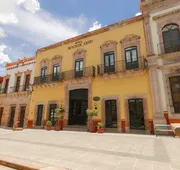 Hotel Mesón de Jobito hotel detail image 3