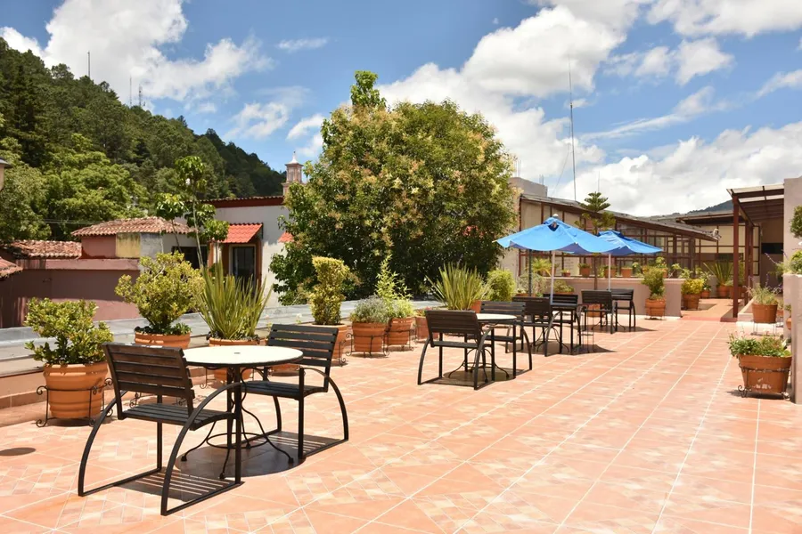 Hotel Mansion del Valle hotel detail image 2