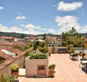 Hotel Mansion del Valle hotel detail image 4