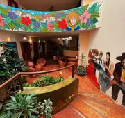 Hotel Mansion del Valle hotel detail image 7