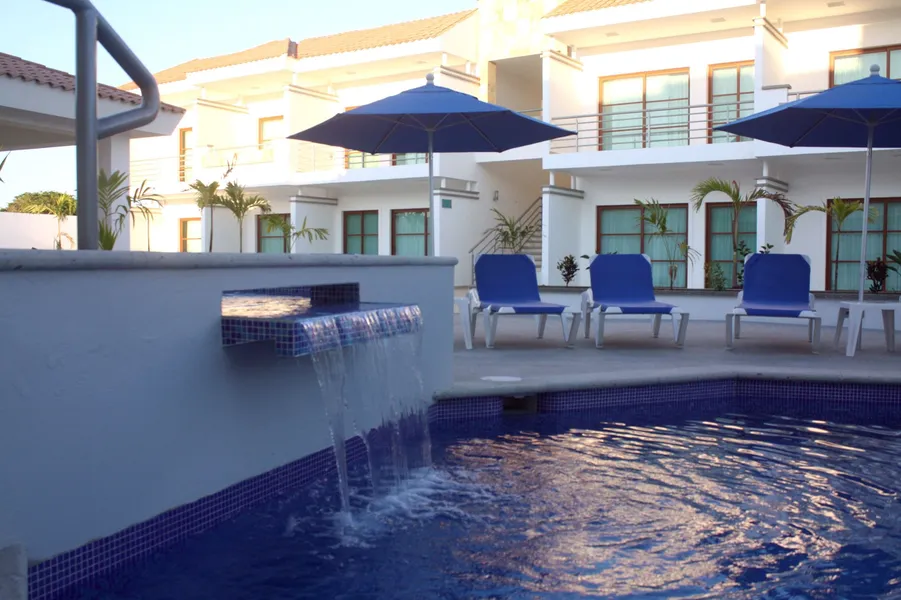 Marena Suites and Apartments hotel detail image 2