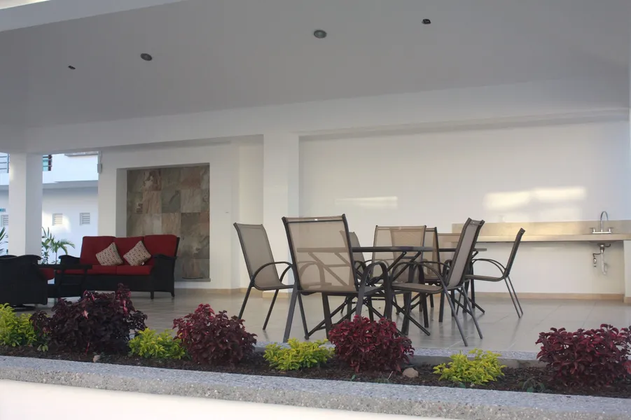 Marena Suites and Apartments hotel detail image 6